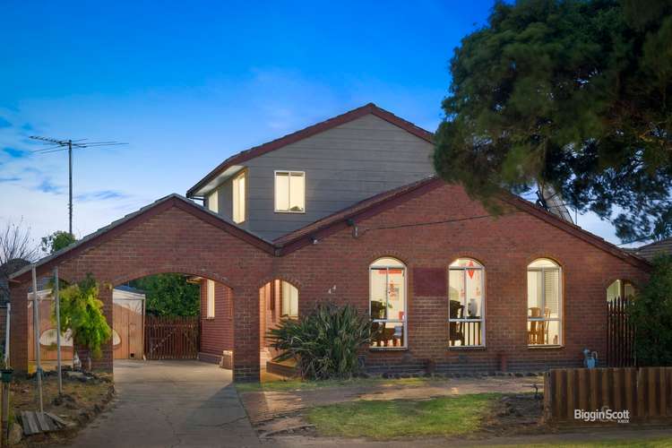 Main view of Homely house listing, 44 Fairbank Road, Clayton South VIC 3169