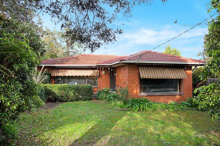Sixth view of Homely house listing, 217 Scoresby Road, Boronia VIC 3155