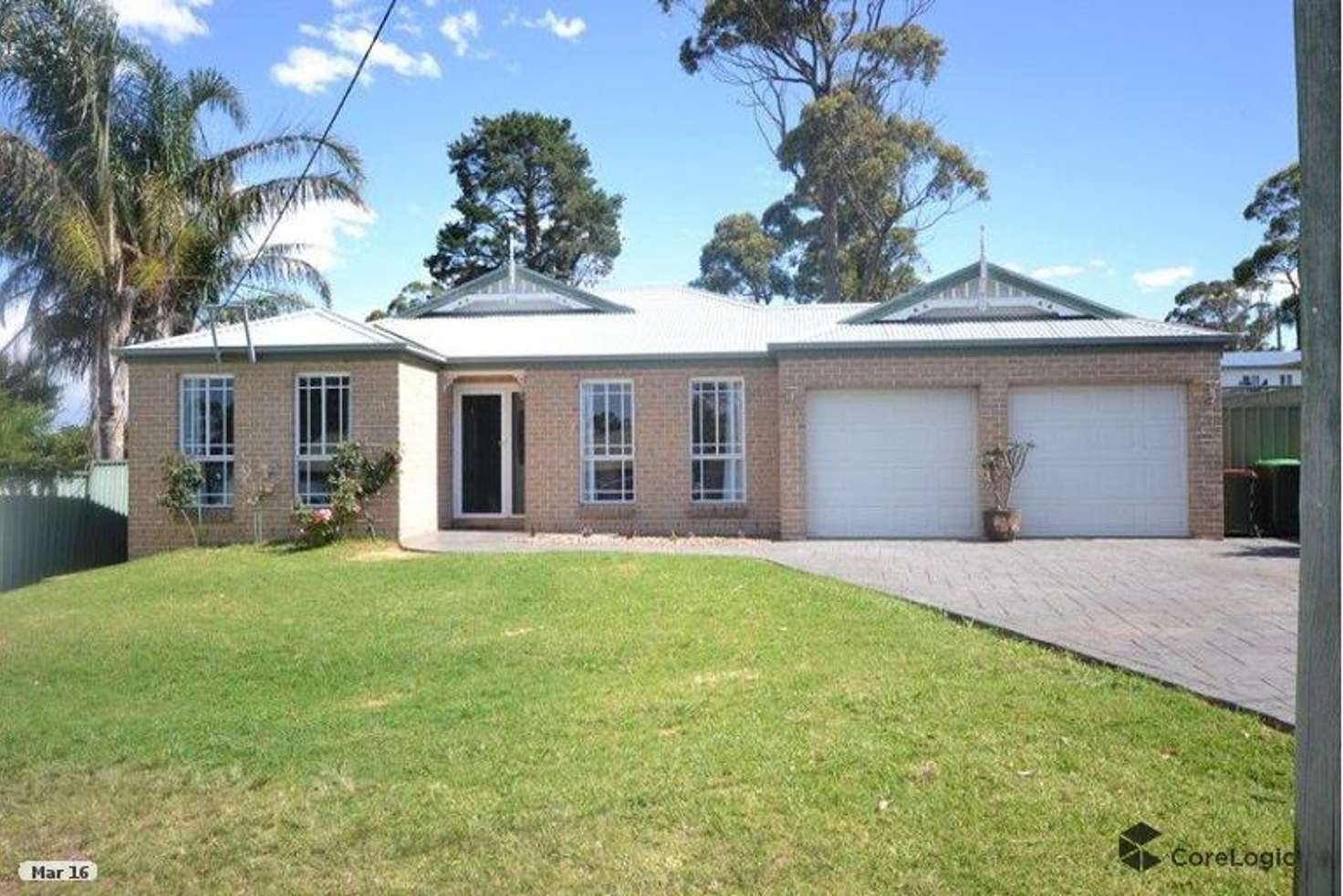 Main view of Homely house listing, 5 Fitzroy Street, Hill Top NSW 2575