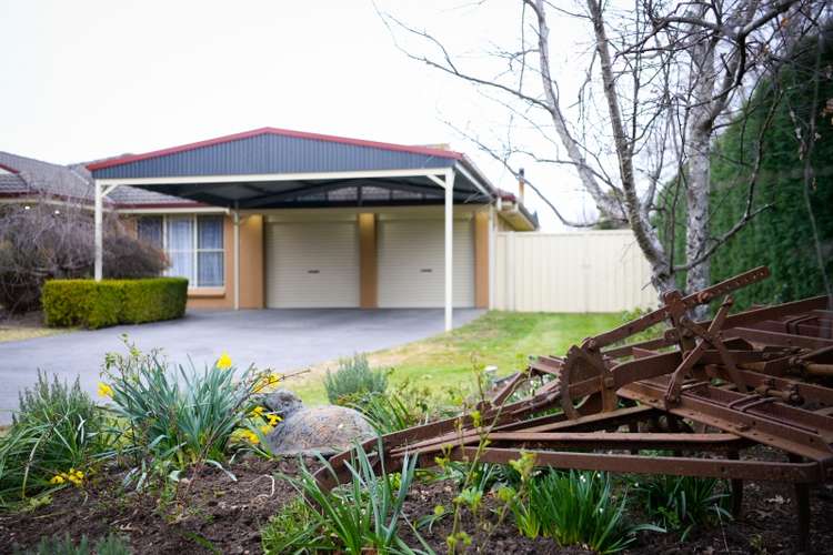 Main view of Homely house listing, 27 Linden Way, Bowral NSW 2576