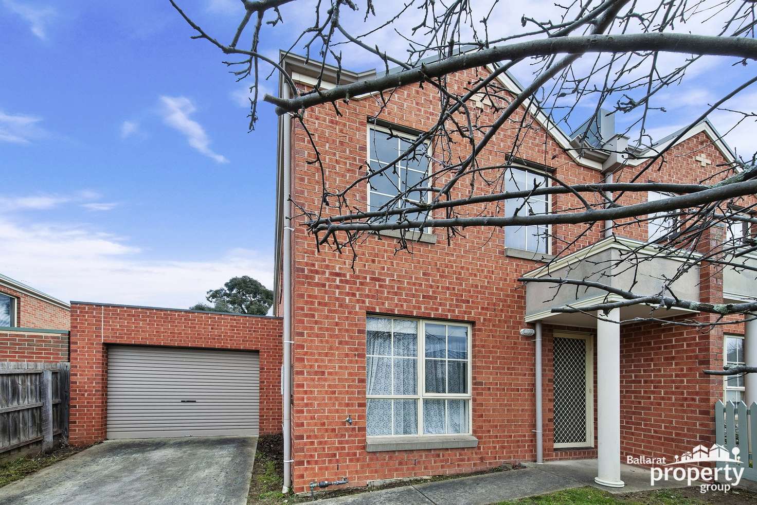 Main view of Homely house listing, 12 Eureka Gardens, Ballarat East VIC 3350
