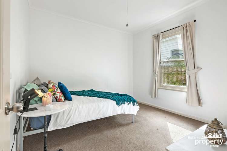 Fourth view of Homely house listing, 418 Ascot Street South, Ballarat Central VIC 3350