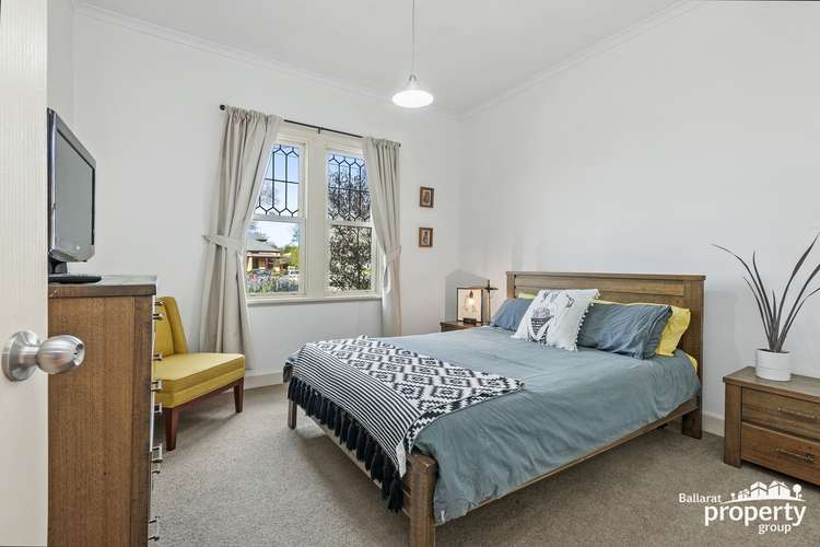 Sixth view of Homely house listing, 418 Ascot Street South, Ballarat Central VIC 3350