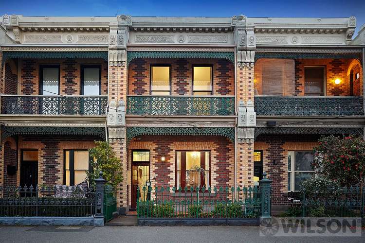 Second view of Homely house listing, 126 Victoria Avenue, Albert Park VIC 3206
