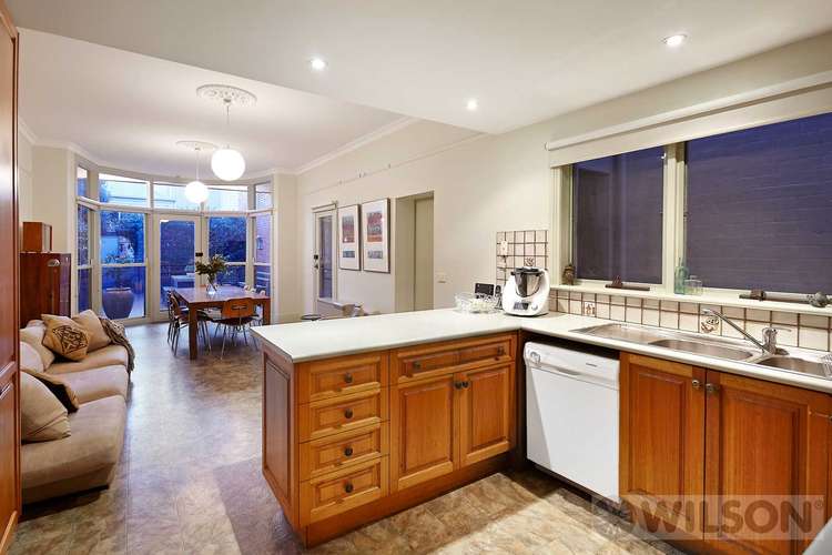 Fifth view of Homely house listing, 126 Victoria Avenue, Albert Park VIC 3206