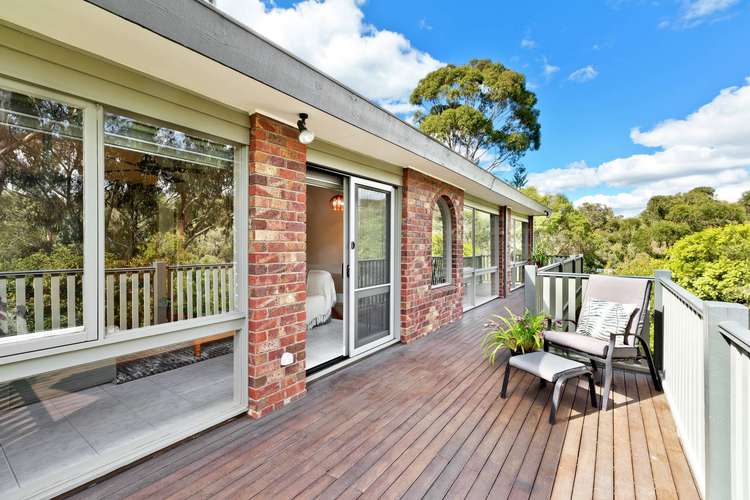 Fifth view of Homely house listing, 4 Fairdale Court, Eltham VIC 3095