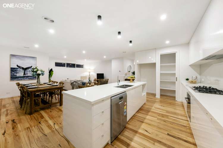 Fourth view of Homely townhouse listing, 4/29-31 Parkmore Road, Rosebud VIC 3939