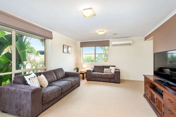 Second view of Homely house listing, 61 Barkly Terrace, Mitcham VIC 3132