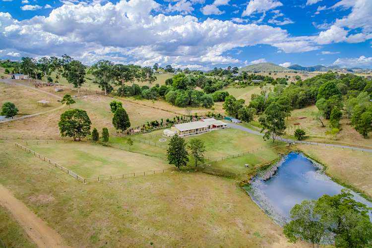 Seventh view of Homely house listing, 8 Wacal Road, East Deep Creek QLD 4570