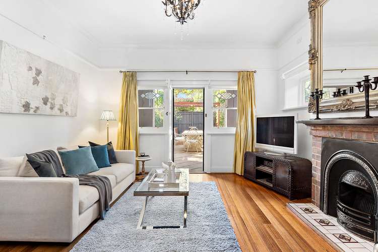 Third view of Homely apartment listing, 1/11a Williams Road, Prahran VIC 3181