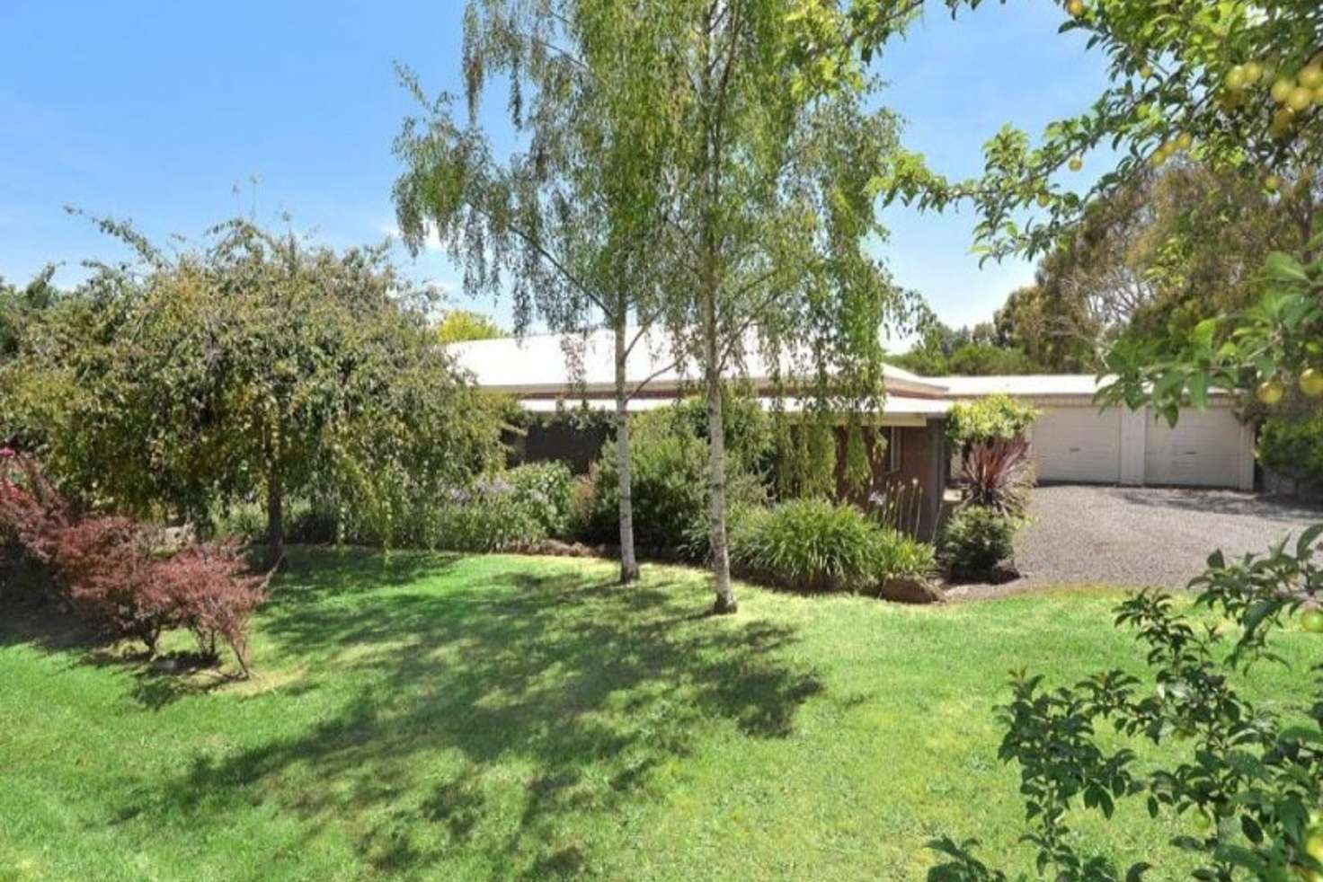 Main view of Homely house listing, 18 Simpson Street, Buninyong VIC 3357