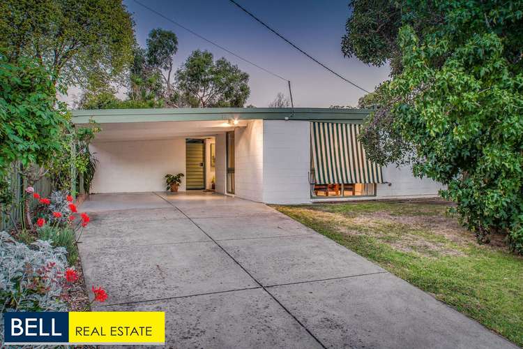 Main view of Homely house listing, 17 Edward Street, Bayswater VIC 3153