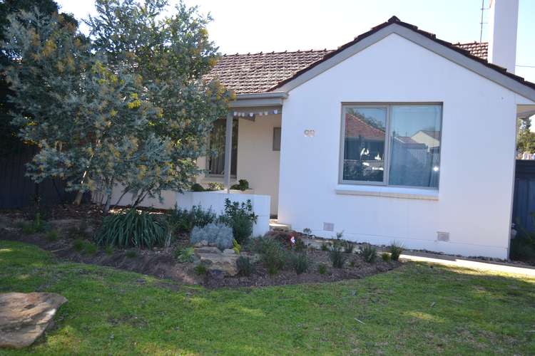 Main view of Homely house listing, 98 Elizabeth Street, Coburg North VIC 3058