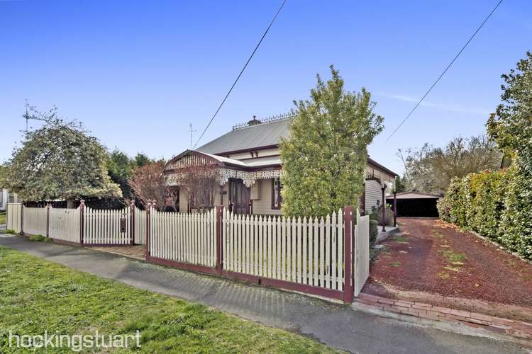 Second view of Homely house listing, 39 Eastwood Street, Ballarat Central VIC 3350