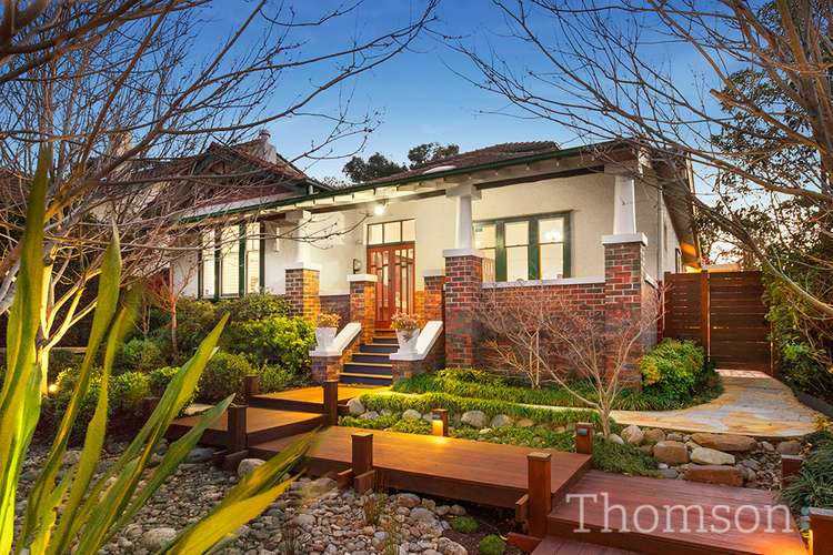 Main view of Homely house listing, 25 Albert Street, Malvern East VIC 3145