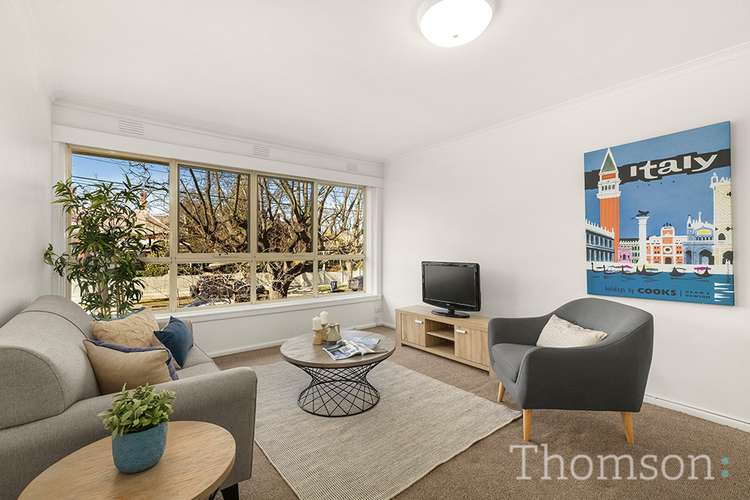 Main view of Homely apartment listing, 10/19 Mercer Road, Armadale VIC 3143