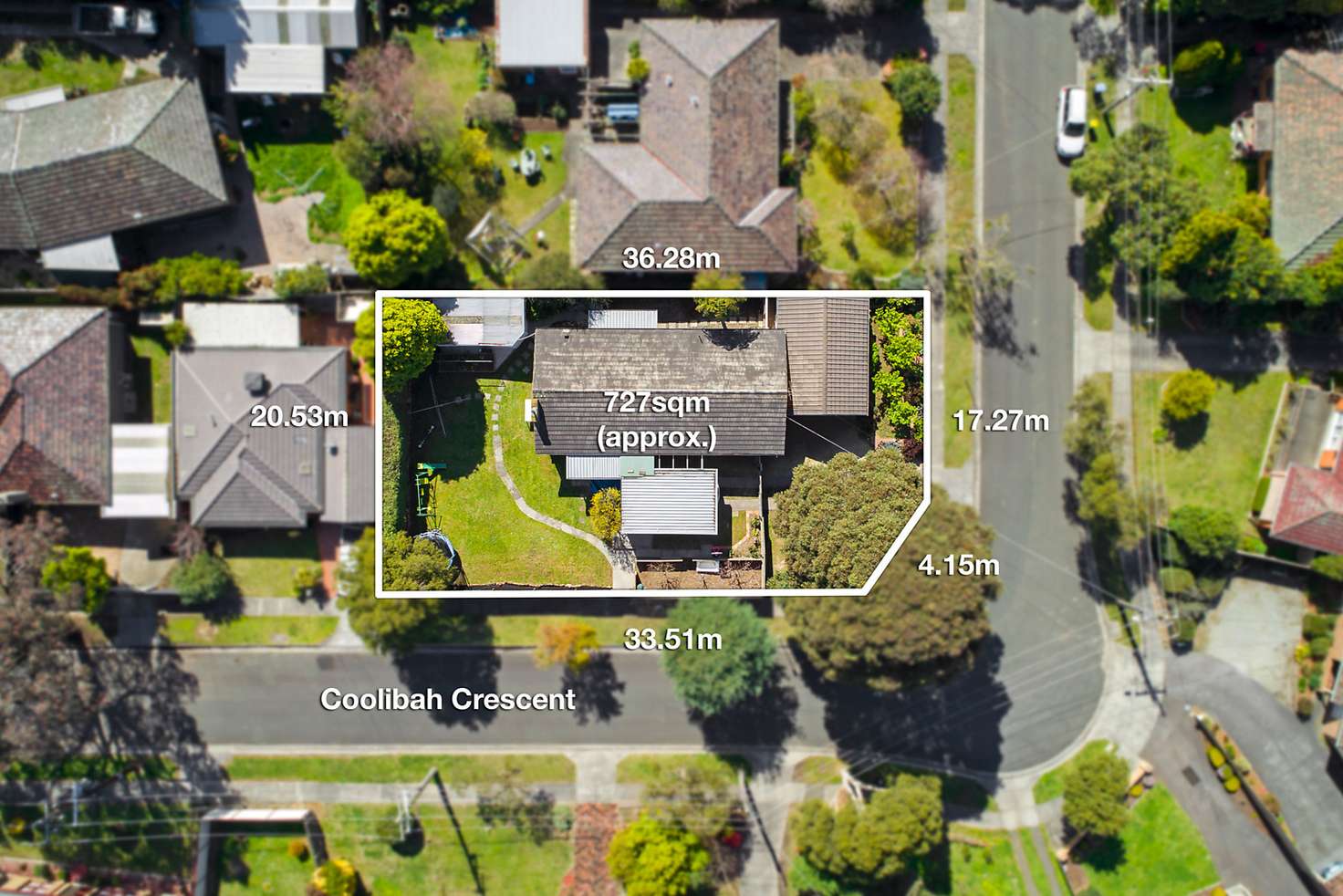 Main view of Homely house listing, 30 Coolibah Crescent, Bayswater VIC 3153