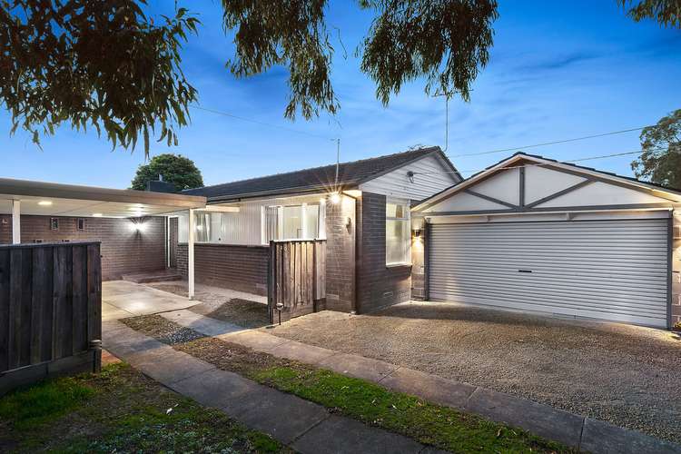 Fourth view of Homely house listing, 30 Coolibah Crescent, Bayswater VIC 3153