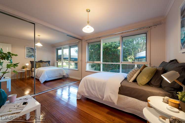 Fifth view of Homely house listing, 25 Medbury Avenue, Watsonia VIC 3087