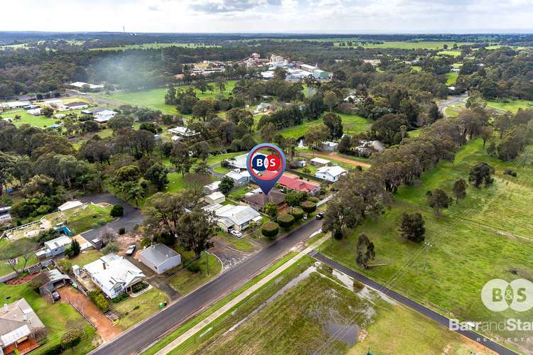 Second view of Homely house listing, 9 Weld Road, Capel WA 6271