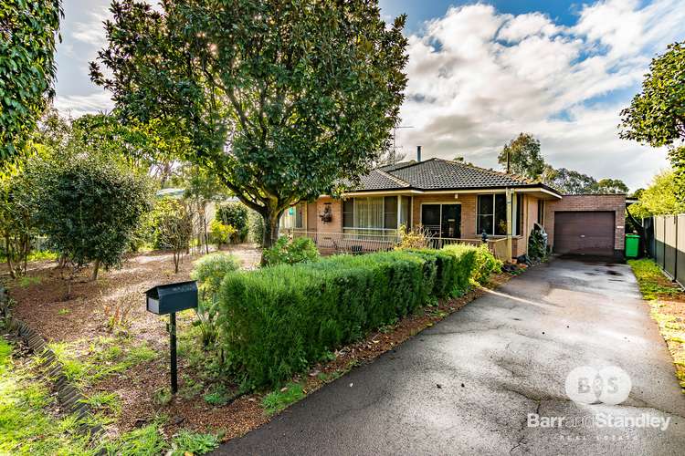 Third view of Homely house listing, 9 Weld Road, Capel WA 6271