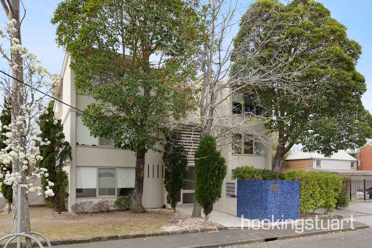 Second view of Homely apartment listing, 10/5-7 Harold Street, Middle Park VIC 3206