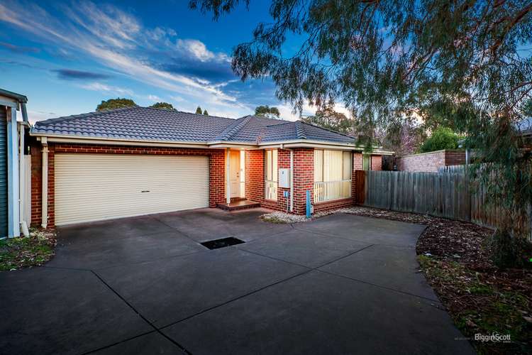 Main view of Homely unit listing, 2/4 De Wint Court, Scoresby VIC 3179