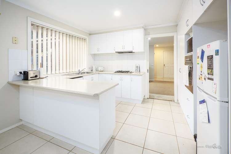 Second view of Homely unit listing, 2/4 De Wint Court, Scoresby VIC 3179