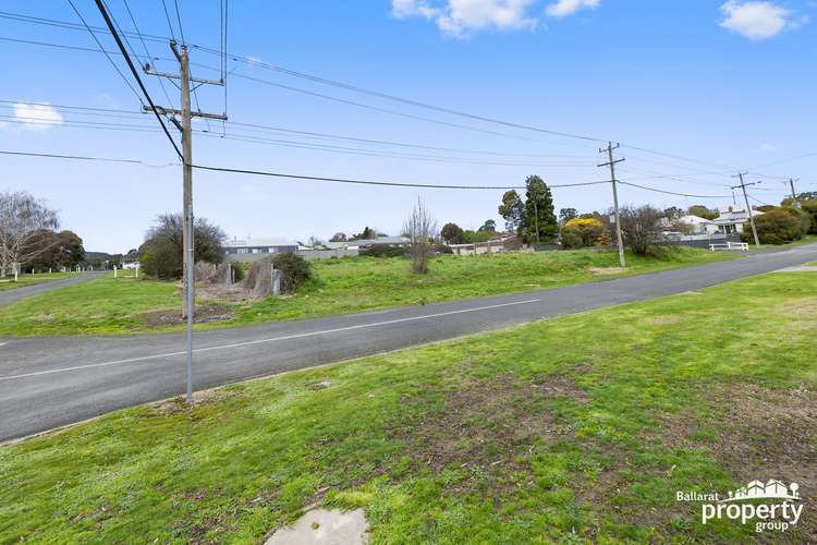 Second view of Homely residentialLand listing, 2 King Street North, Ballarat East VIC 3350