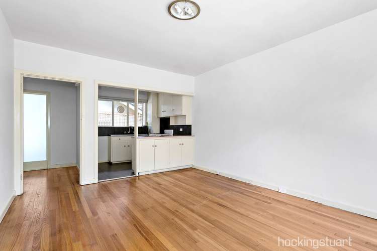 Third view of Homely apartment listing, 2/158 Victoria Road, Hawthorn East VIC 3123
