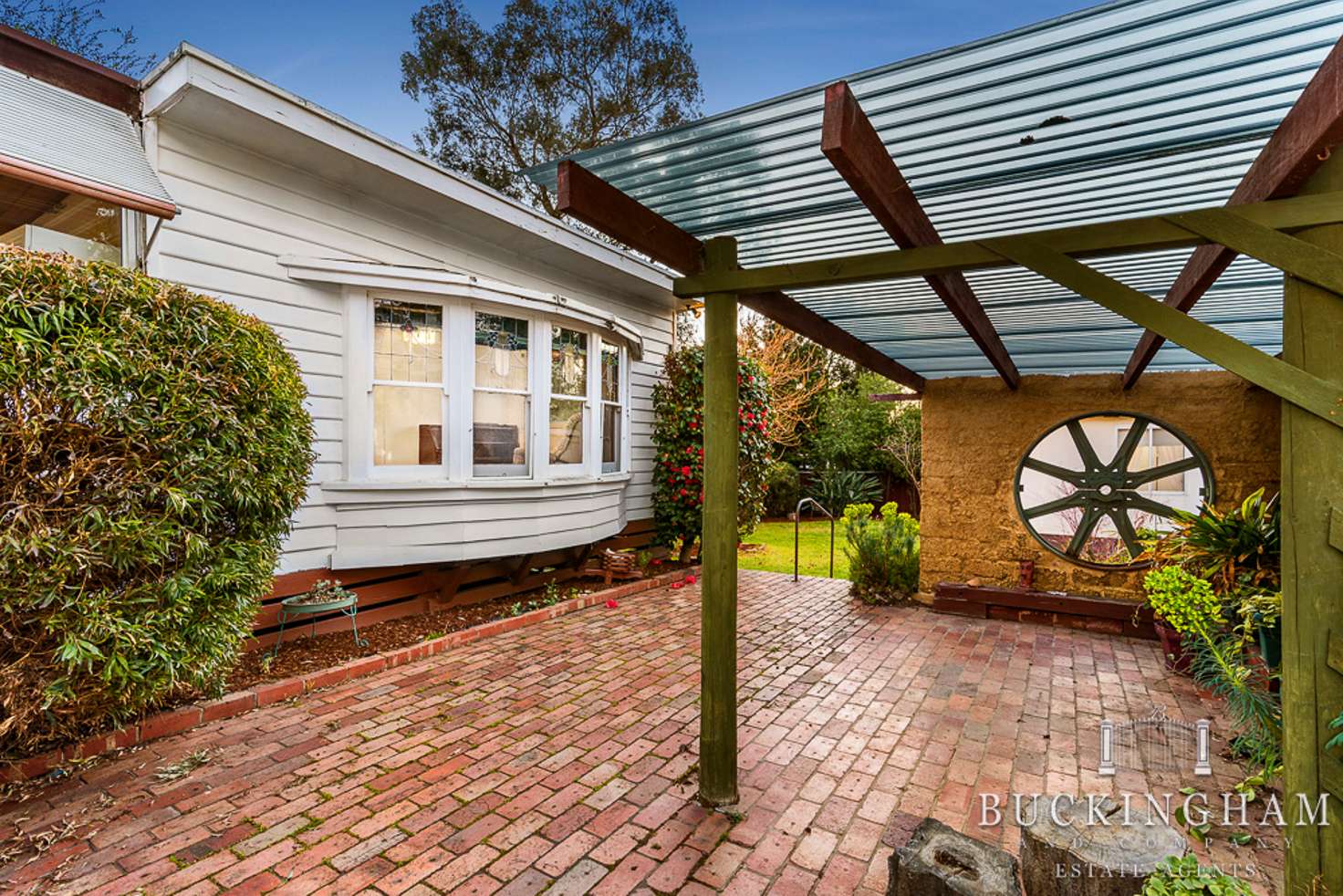 Main view of Homely house listing, 15 Helene Street, Eltham VIC 3095