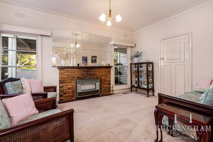 Third view of Homely house listing, 15 Helene Street, Eltham VIC 3095