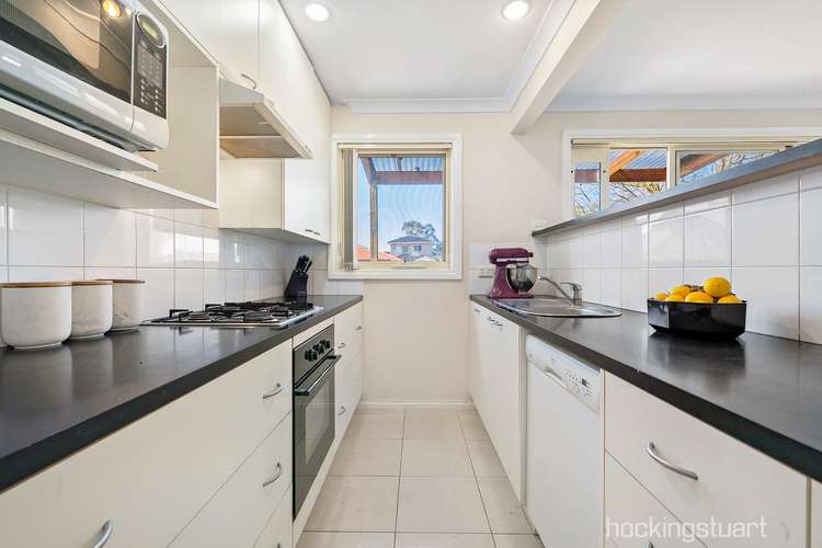 Second view of Homely house listing, 14 Borang Street, Coburg North VIC 3058