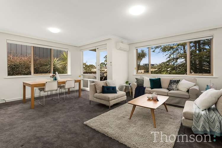 Main view of Homely apartment listing, 3/31 Wattletree Road, Armadale VIC 3143