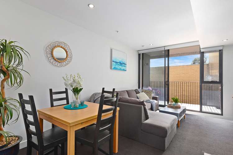 Second view of Homely apartment listing, 1/227B Colombo Street, Mitcham VIC 3132