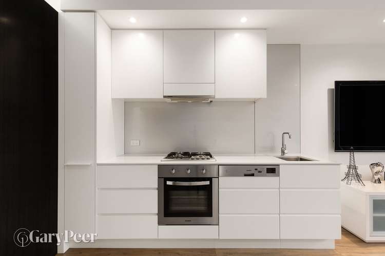 Third view of Homely apartment listing, 103/13-15 Grattan Street, Prahran VIC 3181