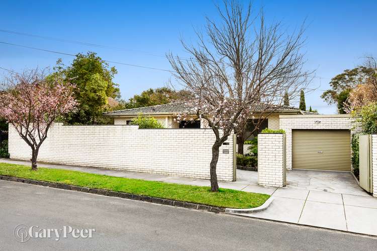 Second view of Homely house listing, 6 Frogmore Road, Carnegie VIC 3163