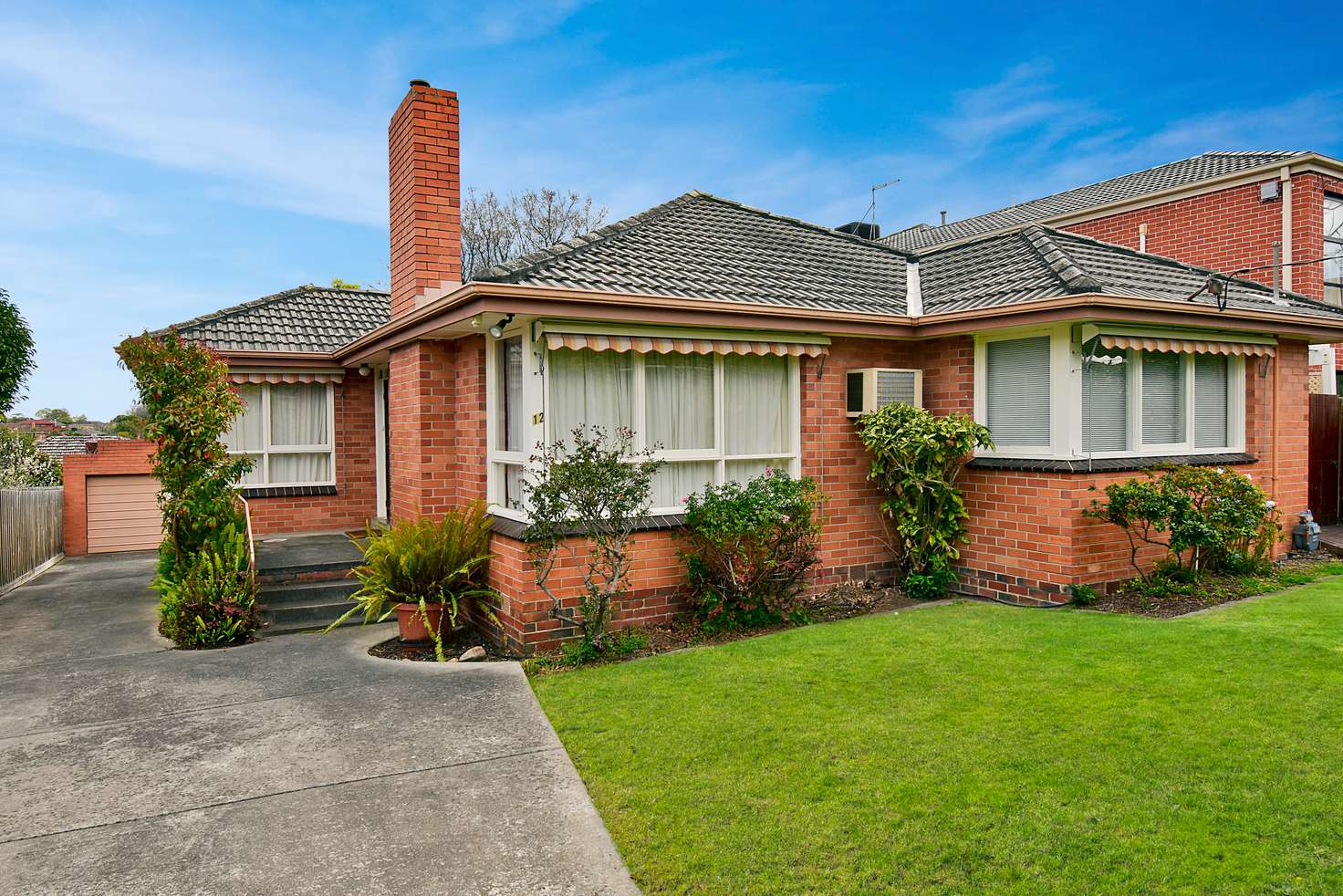 Main view of Homely house listing, 12 Lupin Street, Blackburn North VIC 3130