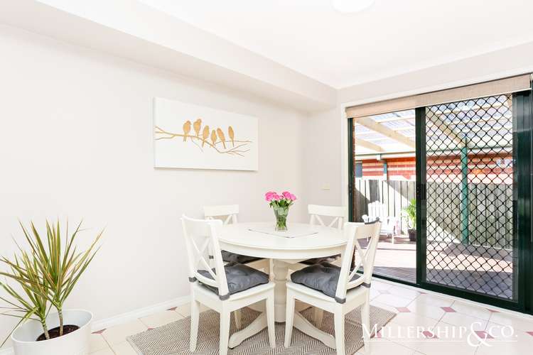 Fifth view of Homely house listing, 18 The Fred Hollows Way, Mill Park VIC 3082