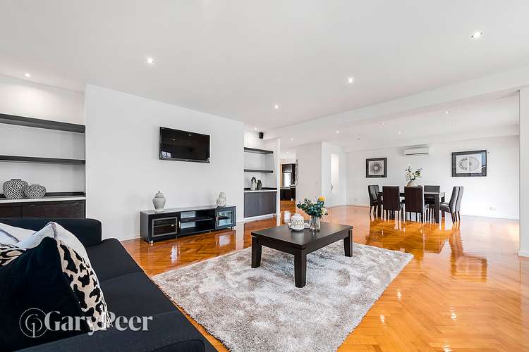 Second view of Homely house listing, 50 Mimosa Road, Carnegie VIC 3163