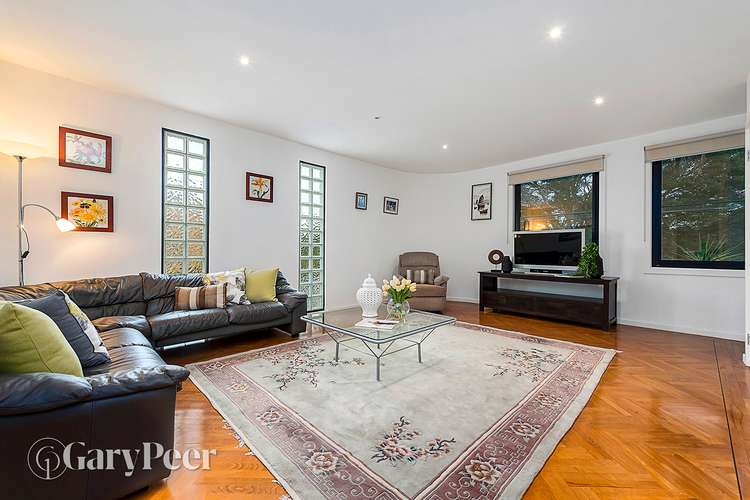 Sixth view of Homely house listing, 50 Mimosa Road, Carnegie VIC 3163