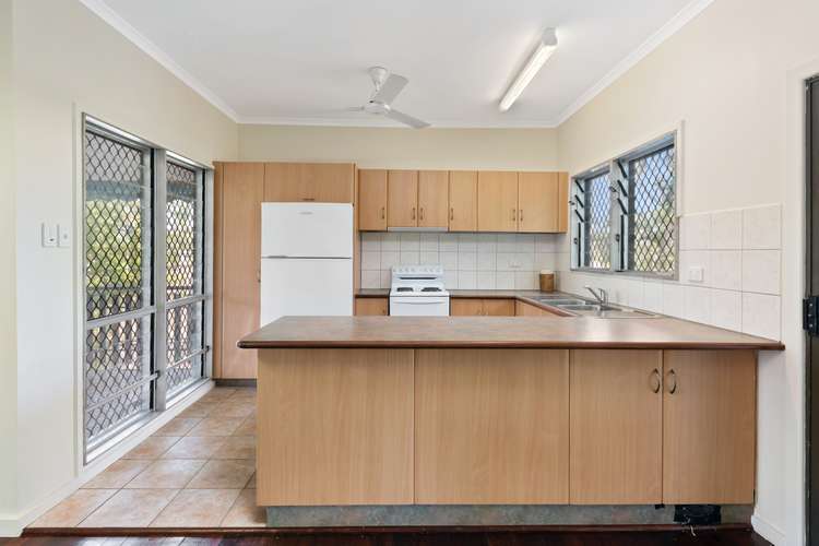 Fourth view of Homely house listing, 16 Pott Street, Moil NT 810