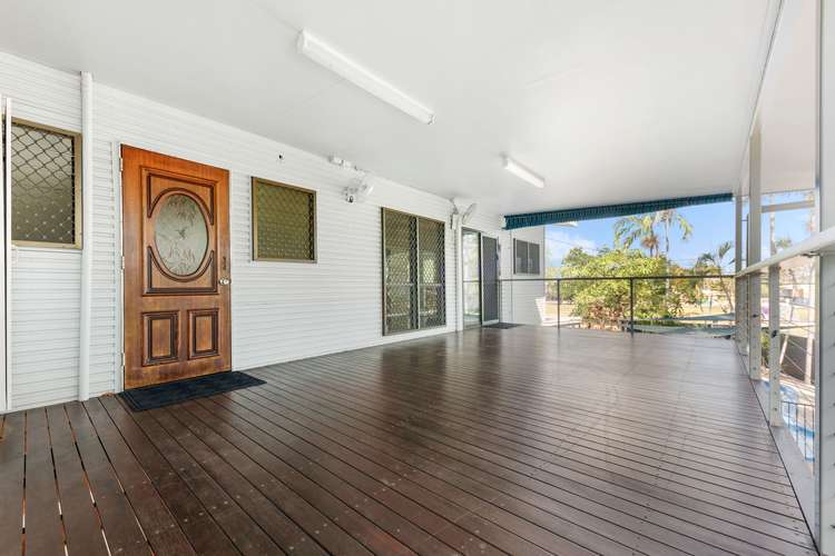 Fifth view of Homely house listing, 16 Pott Street, Moil NT 810