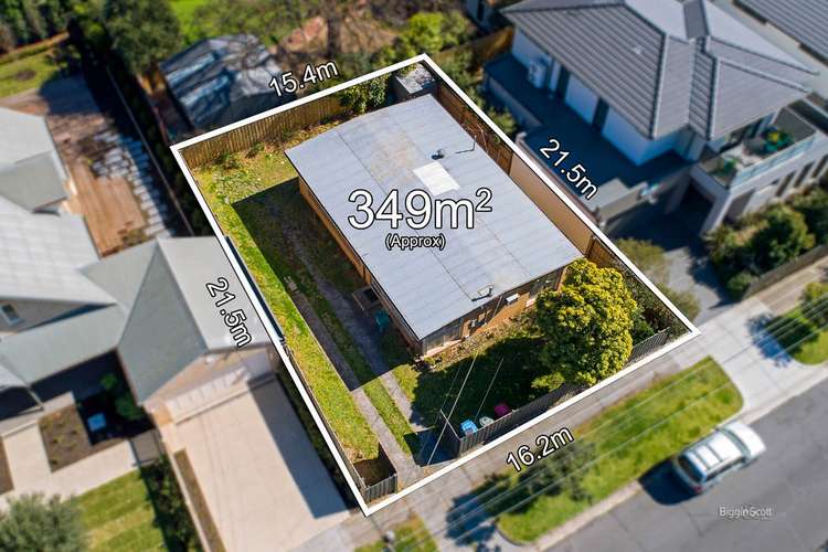 Main view of Homely house listing, 1A Daly Road, Hampton VIC 3188
