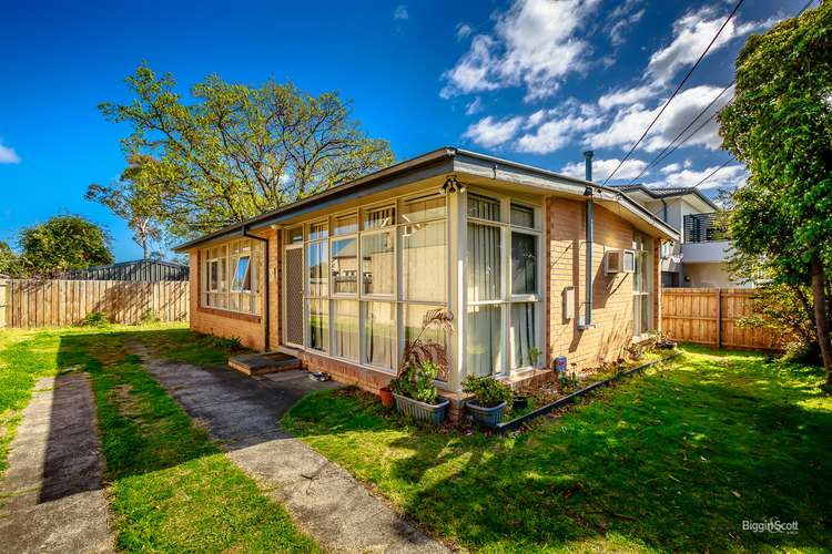 Second view of Homely house listing, 1A Daly Road, Hampton VIC 3188