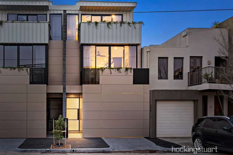 Second view of Homely house listing, 189 Princes Street, Port Melbourne VIC 3207