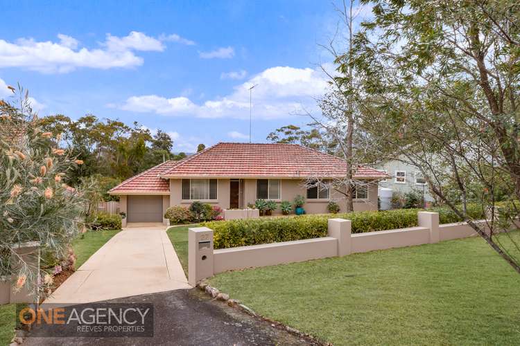 Main view of Homely house listing, 27 The High Road, Blaxland NSW 2774