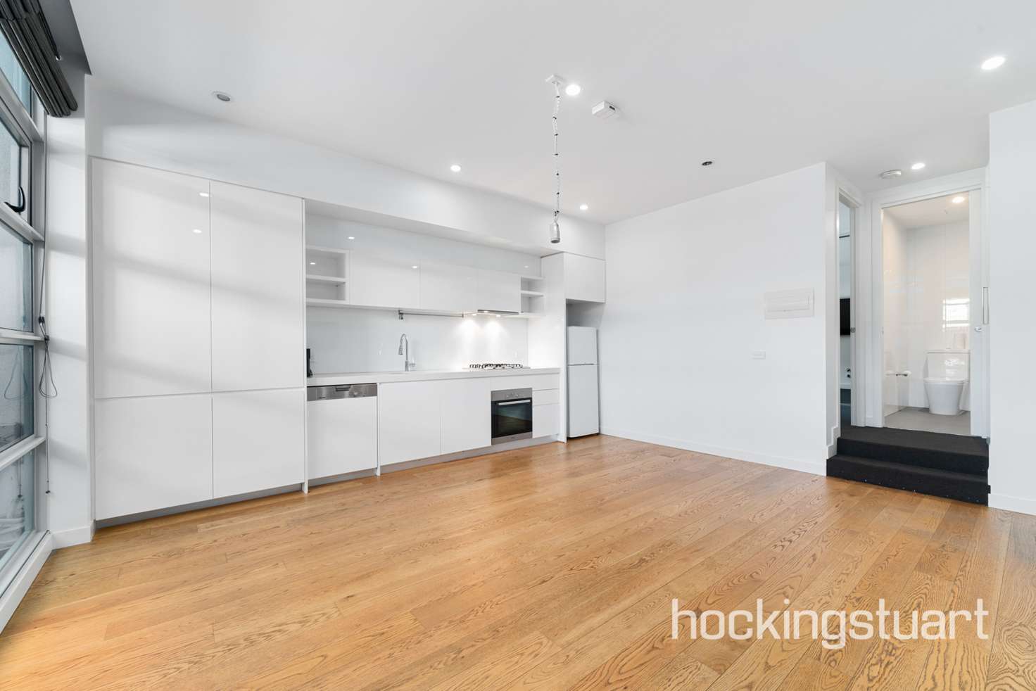 Main view of Homely apartment listing, 1/38 Nott Street, Port Melbourne VIC 3207