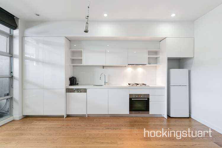 Second view of Homely apartment listing, 1/38 Nott Street, Port Melbourne VIC 3207