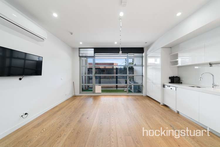 Third view of Homely apartment listing, 1/38 Nott Street, Port Melbourne VIC 3207